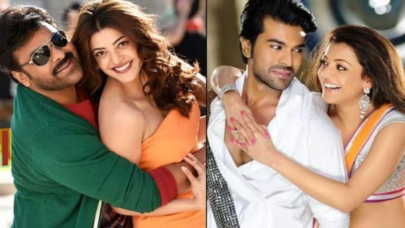 kajal agarwal is pregnant just few months after marriage, as per media report
