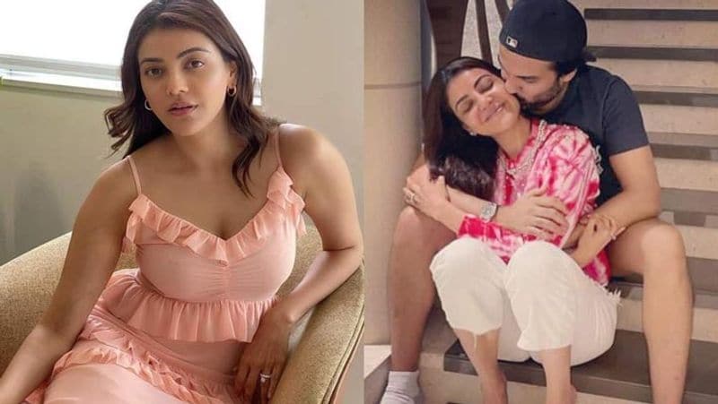 Kajal Agarwal is pregnant just few months after marriage as per media report