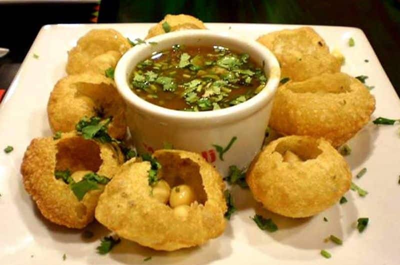 Pani Puri Lovers Alert-You can get this dangerous infection by eating panipuri, know here bpsb