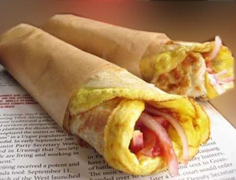 Top 5 Food Menu which bengalis like to to have during Durga Puja