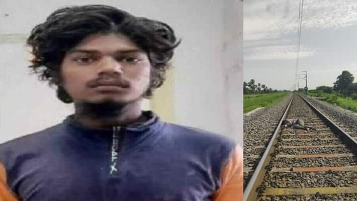 Saidabad Rape and murder:Telangana High court orders to judicial probe on Raju Suicide Saidabad Rape and murder:Telangana High court orders to judicial probe on Raju Suicide