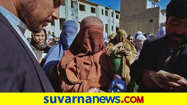 Taliban ban female employees from entering the ministry of women dpl Taliban ban female employees from entering the ministry of women dpl