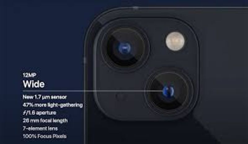 iPhone 13 vs iPhone 12: What's Changed, What's New in the New iPhone, Know Everything
