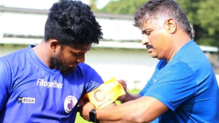 Kerala United plans to join I League with second division tittle Kerala United plans to join I League with second division tittle