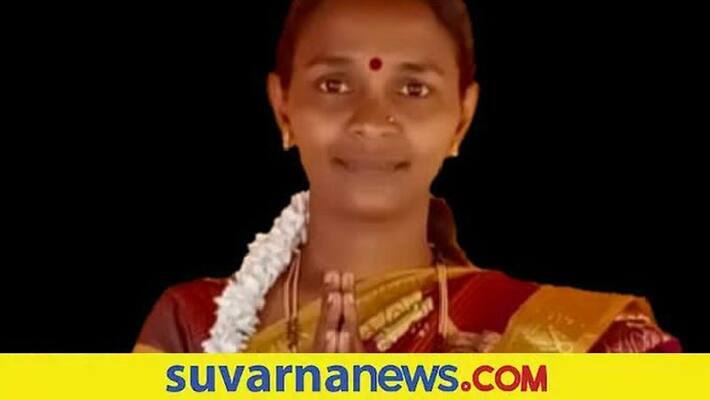 Grama Panchayat woman leader commits suicide in kodagu snr Grama Panchayat woman leader commits suicide in kodagu snr