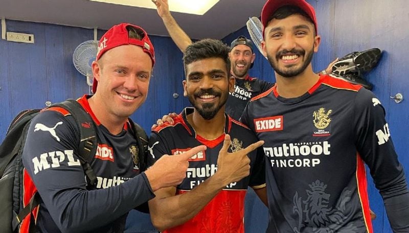 IPL 2021: Caste fight in Social media about Andhra Cricketer Kona Srikar Bharat