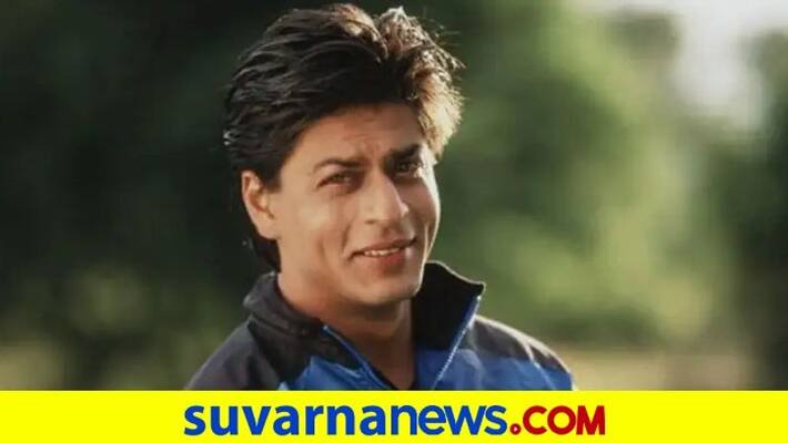 BoycottShahRukhKhan trends on twitter what is the reason dpl BoycottShahRukhKhan trends on twitter what is the reason dpl