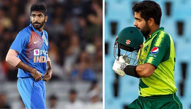 T20 worldcup 2021: bumrah is the big x-factor for team India, Says Irfan Pathan