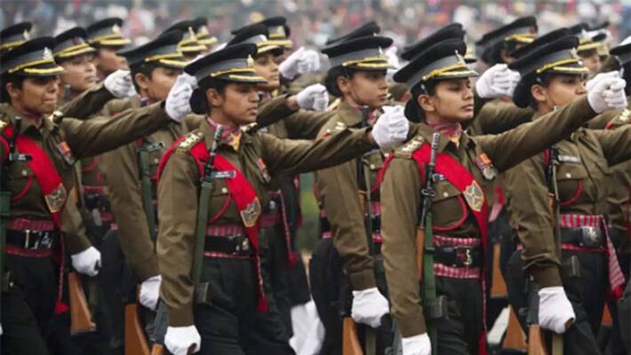 woman achieved permanent commission status in army through supreme court is a great milestone woman achieved permanent commission status in army through supreme court is a great milestone