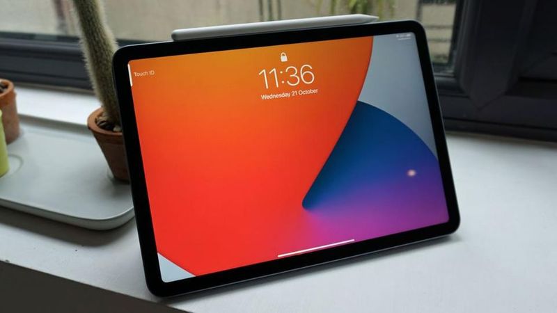 good Opportunity to buy Realme's first tablet today, design like iPad