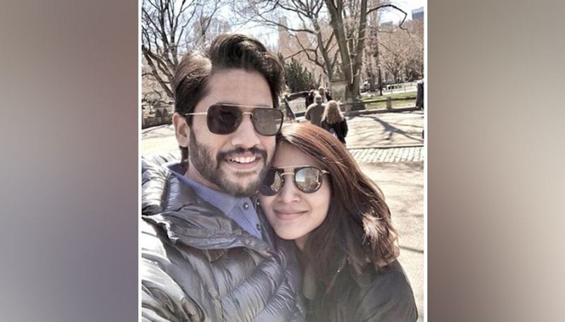 Is Samantha Ruth Prabhu's husband Naga Chaitanya following her footsteps? Read this interesting info RCB