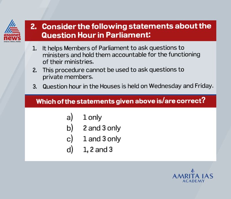 Civil Services Exam What is Voter Verified Paper Audit Trial VVPAT