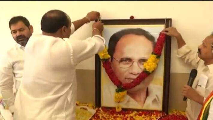 Former Assembly Speaker Kodela Shivaprasad Rao Second Death Anniversary Former Assembly Speaker Kodela Shivaprasad Rao Second Death Anniversary