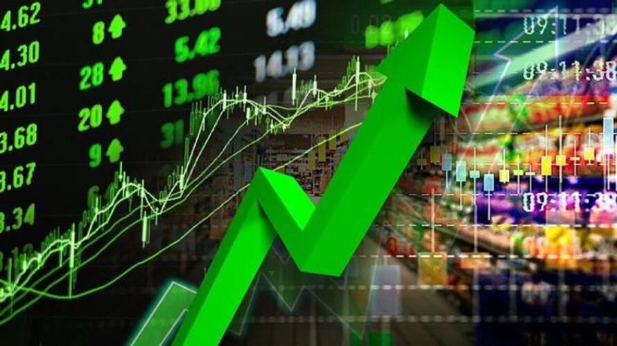 Stock Market: Sensex gains by 900 points, Nifty passes 17,850: Adani shares strongly recovers. Stock Market: Sensex gains by 900 points, Nifty passes 17,850: Adani shares strongly recovers.