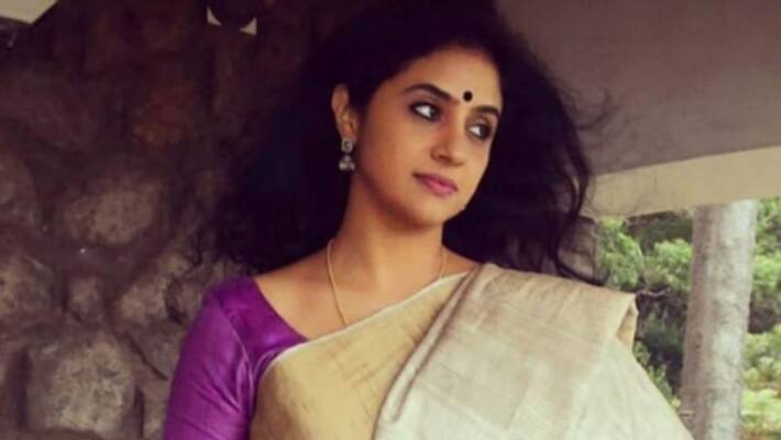 Methil Devika facebook account hacked Methil Devika facebook account hacked