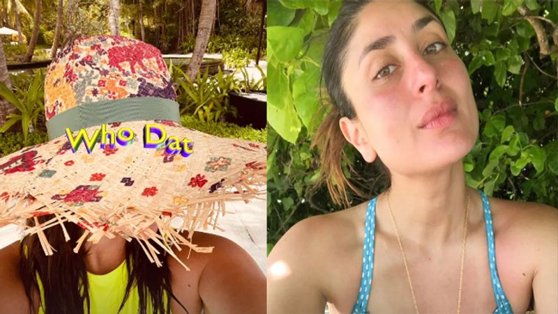 Kareena Kapoor Khan shares picture from her vacation before her birthday