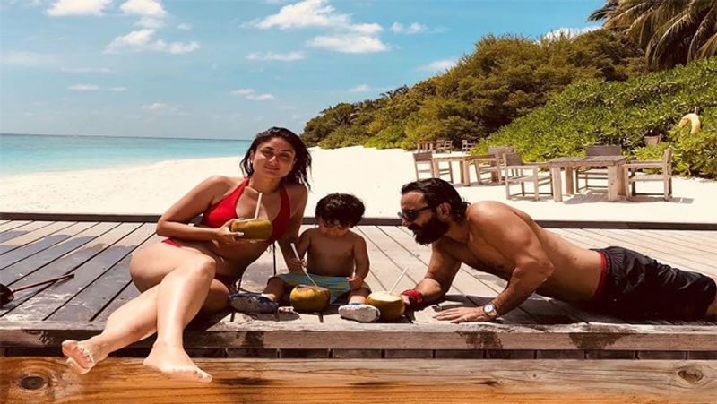 Kareena Saif marriage how couple maintain healthy relationship their secret
