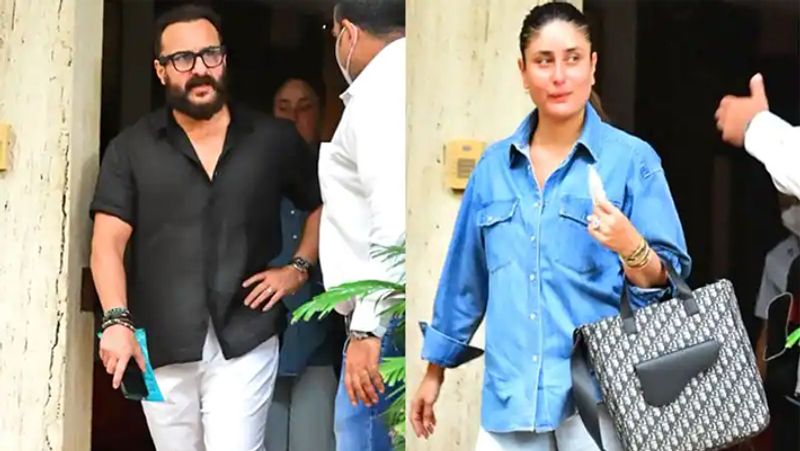 Kareena Kapoor Khan shares picture from her vacation before her birthday