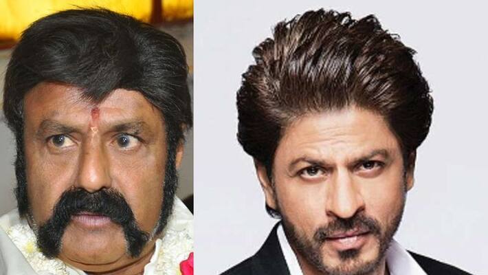 Shah Rukh Khans Next With Atlee Titled 'Lion'? Shah Rukh Khans Next With Atlee Titled 'Lion'?