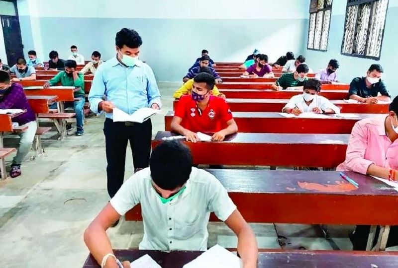 APSET Recruitment 2021 released : This exam will have to be given for the recruitment of lecturer and assistant professor, read details