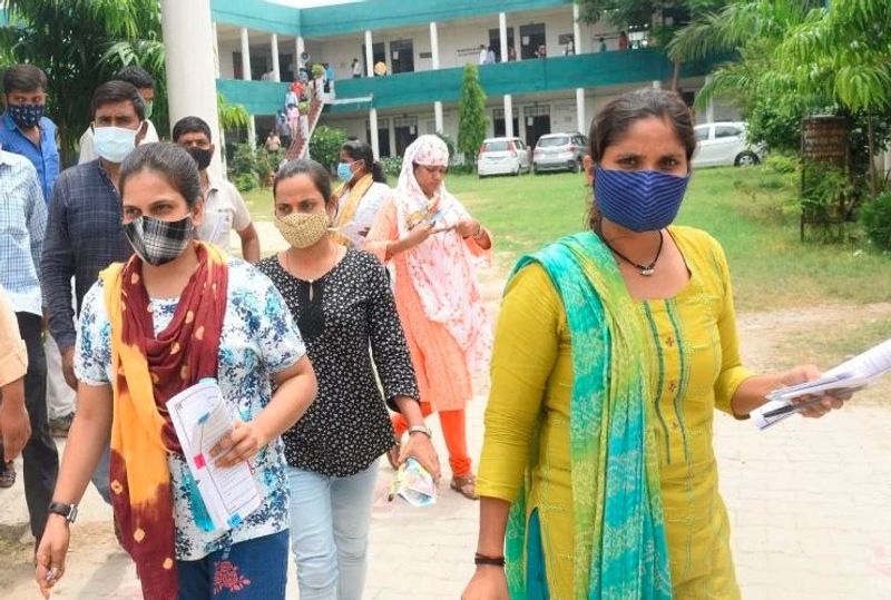 APSET Recruitment 2021 released : This exam will have to be given for the recruitment of lecturer and assistant professor, read details
