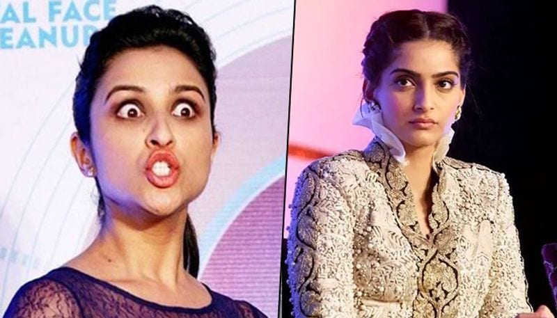 When fashion police Sonam Kapoor gave this advice to Parineeti Chopra-SYT