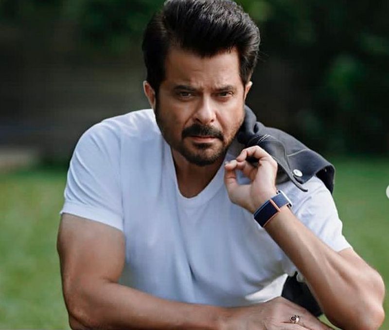 Anil Kapoors Reply To A Troll Who Said The Actor drinks snake blood dpl