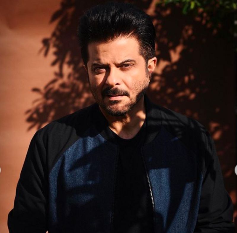 Anil Kapoors Reply To A Troll Who Said The Actor drinks snake blood dpl