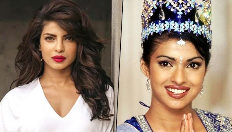 Priyanka Chopra opens up on getting criticised for her changing body says It messed with my mind BRD