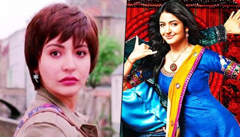 Shilpa Shetty Anushka Sharma Kangana Ranaut 7 actors who went under knife gcw
