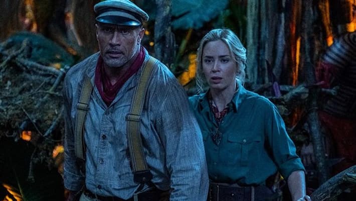 Emily Blunt on playing Lily Houghton in Jungle Cruise: I admired her ...