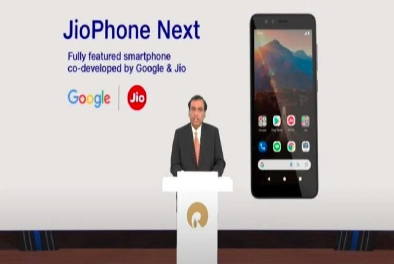 shocking news to smartphone lovers : The cheapest phone may be the most expensive Jio Phone Next, know the reason