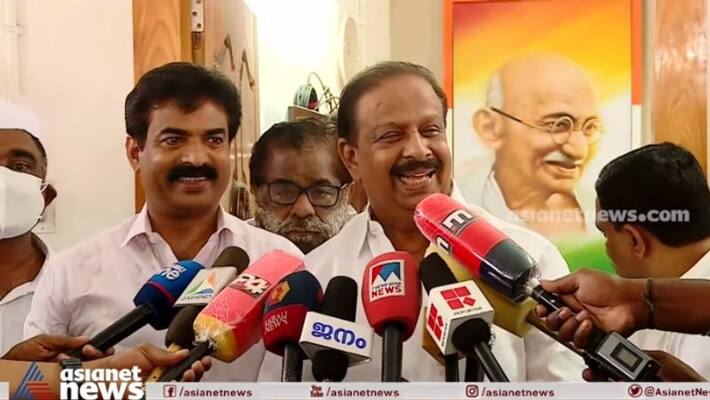 Congress Mediating between spiritual leaders to resolve narcotic jihad issue Congress Mediating between spiritual leaders to resolve narcotic jihad issue