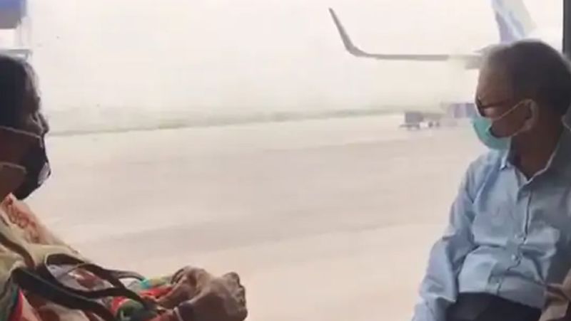 Uttar Pradesh cloud burst cause destruction, many people died and alert issued to vacant home
