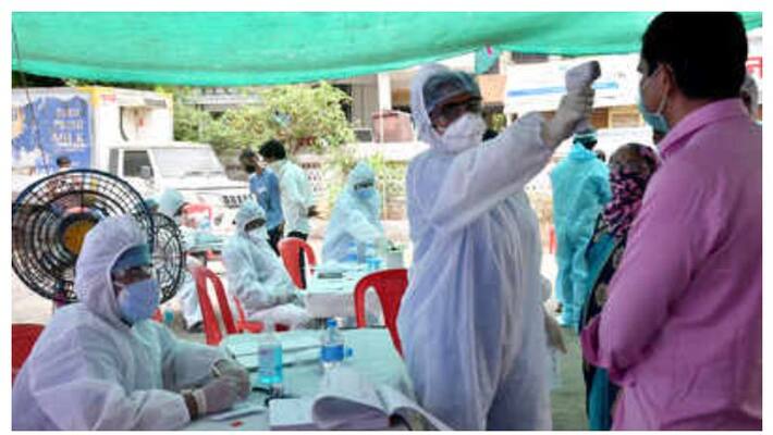 icmr responds to report that it hid the covid situation in the country due to political pressure icmr responds to report that it hid the covid situation in the country due to political pressure