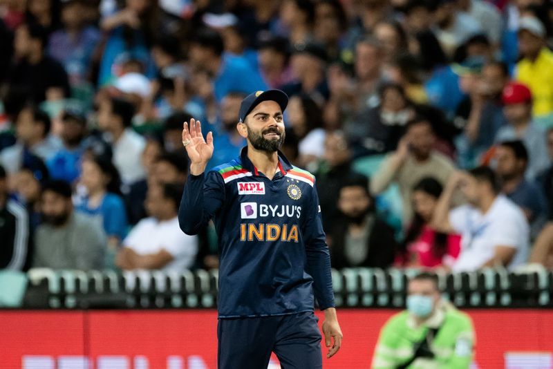 virat kohli decided to step down as t20 captain, after 2021 t20 worldcup