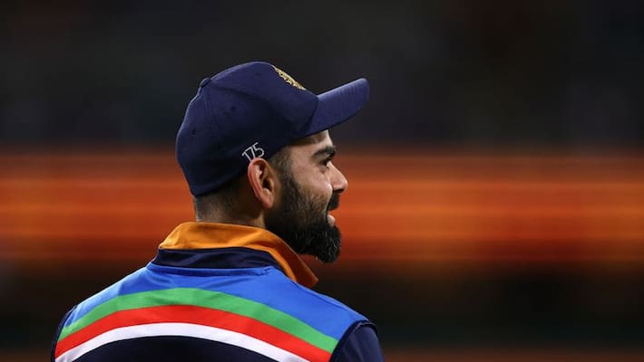 Virat Kohli is the Only Indian skipper to win T20I bilateral series in all SENA nations Virat Kohli is the Only Indian skipper to win T20I bilateral series in all SENA nations