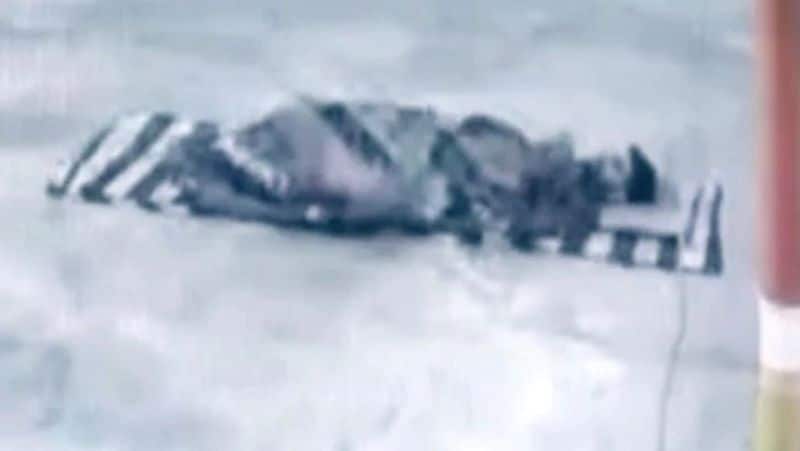 Rajasthan strange incident happened at Banswara where snake slept with devotee of Shivji
