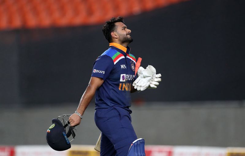 IPL 2021: We are Players, need some respect, Yuzvender Chahal reminds Rishabh Pant incident