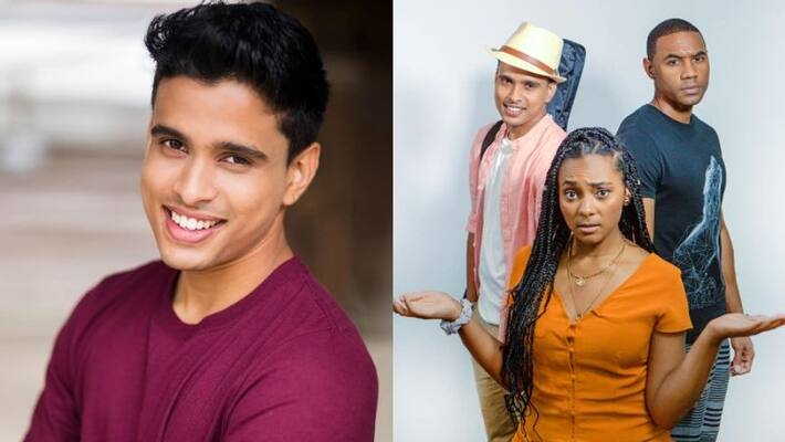 malayali youth ebin antony made debut in acting with lead role in hollywood movie spoken malayali youth ebin antony made debut in acting with lead role in hollywood movie spoken
