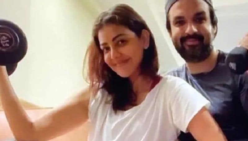 Kajal Agarwal is pregnant just few months after marriage as per media report