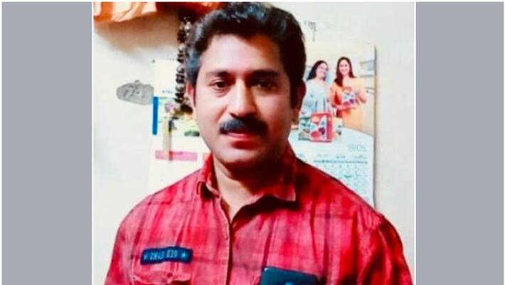 keralite expat found dead at residence keralite expat found dead at residence