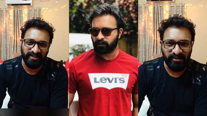 santhwanam actor sajin birthday thanksgiving video posted on social media santhwanam actor sajin birthday thanksgiving video posted on social media