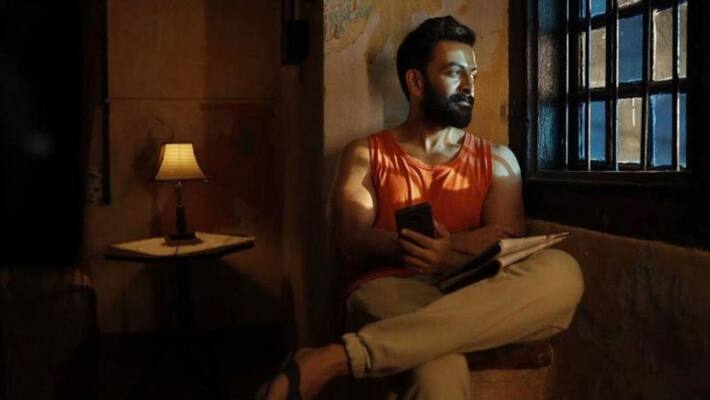 prithviraj starring bhramam to be first hybrid release in malayalam prithviraj starring bhramam to be first hybrid release in malayalam