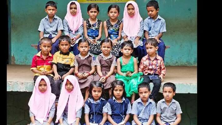 Kodinhi is known as the twin village of Kerala, no one knows reason bsm Kodinhi is known as the twin village of Kerala, no one knows reason bsm