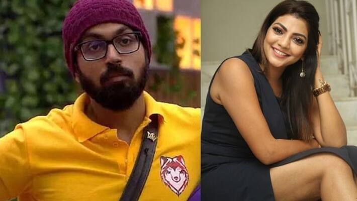 lahari and manas start new love track in biggboss5 house lahari and manas start new love track in biggboss5 house