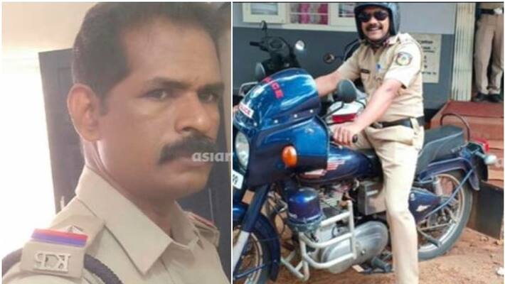 Police officers remanded in custody for striking deal with distributors of banned products in malappuram Police officers remanded in custody for striking deal with distributors of banned products in malappuram