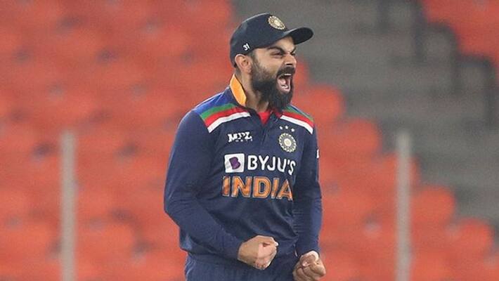 Virat Kohli reportedly lost respect and control in the Indian dressing room ALB Virat Kohli reportedly lost respect and control in the Indian dressing room ALB