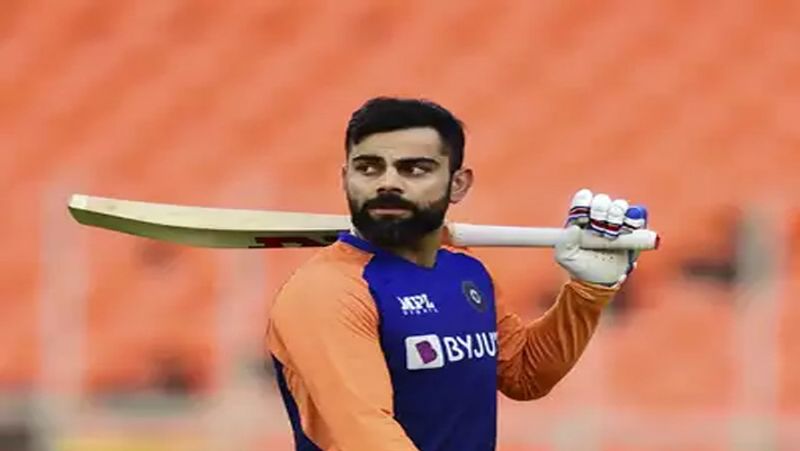Virat Kohli Step Down As India's T20I captain: Take a look at His Captaincy Record in this format