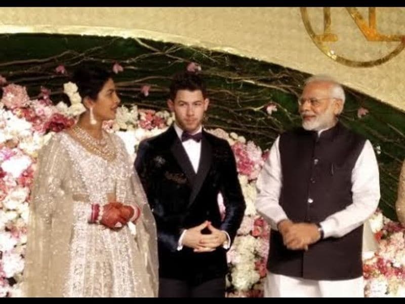 Happy birthday PM Modi: Kangana Ranaut to Shah Rukh, 9 viral selfies, pictures with India's Prime Minister RCB